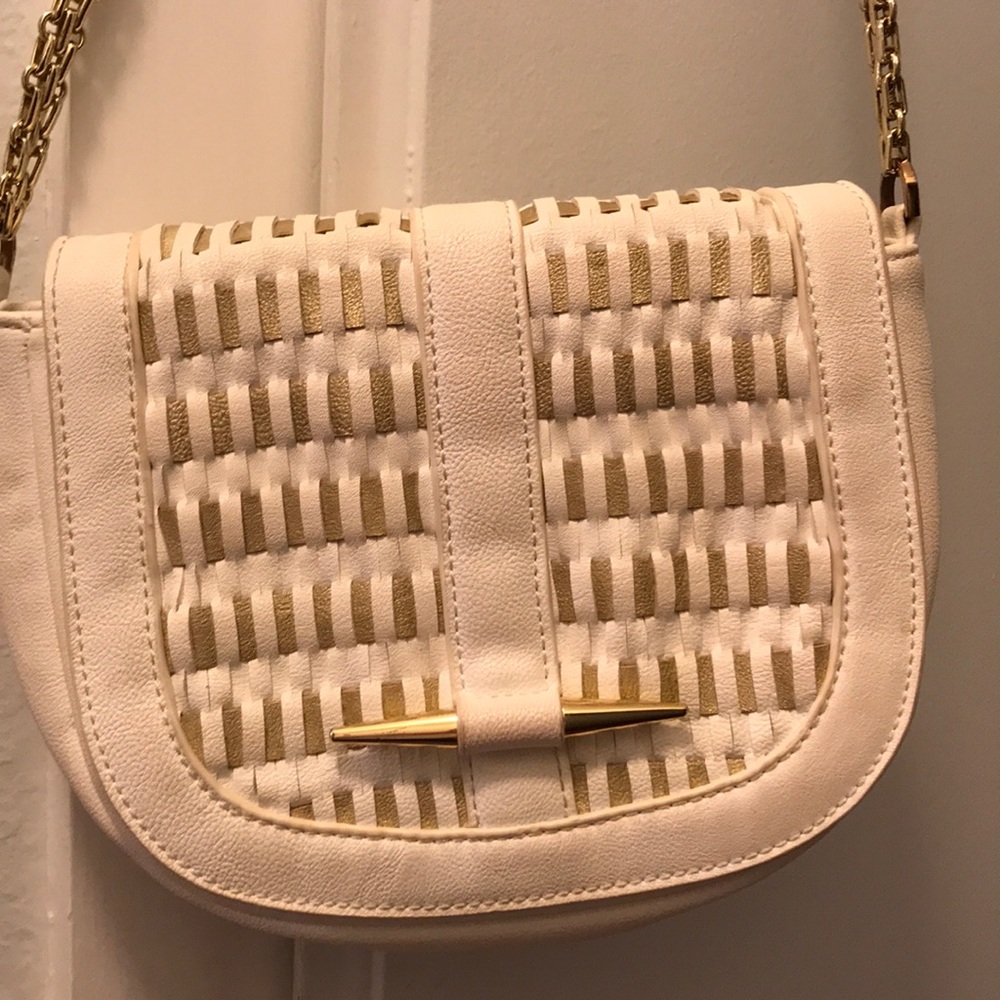 Bebe purse